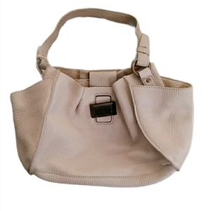 J. Crew Borge Garveri bag